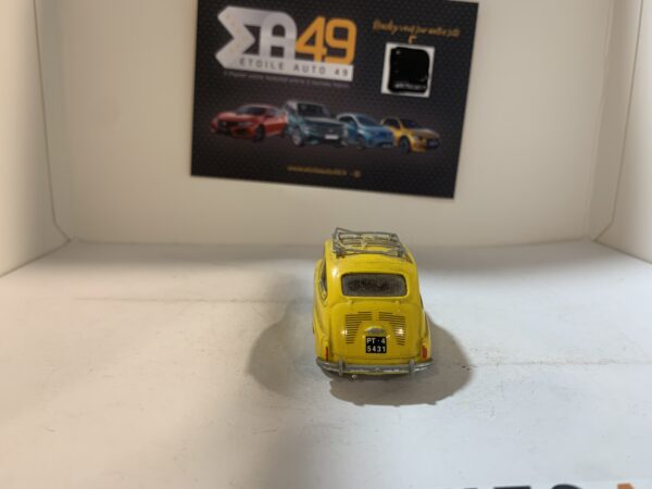 600 Berlina Michelin 1/46 – Image 4