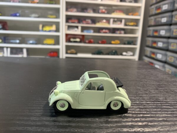 Simca 5500 Brumm 1/43