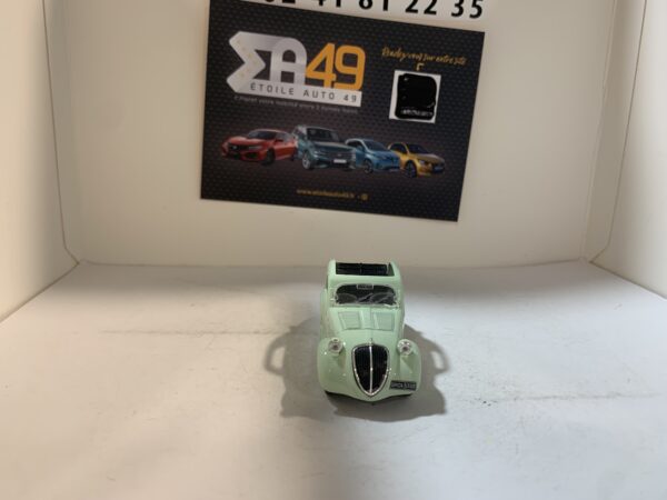 Simca 5500 Brumm 1/43 – Image 2