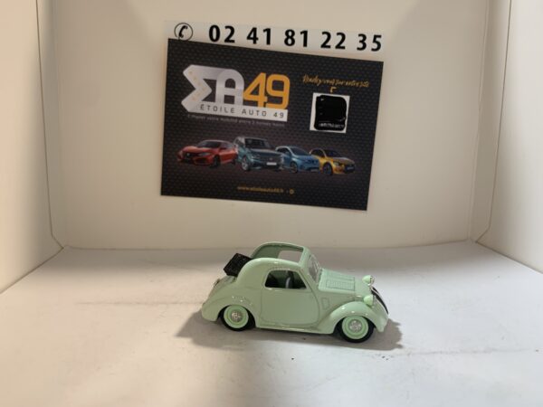 Simca 5500 Brumm 1/43 – Image 3