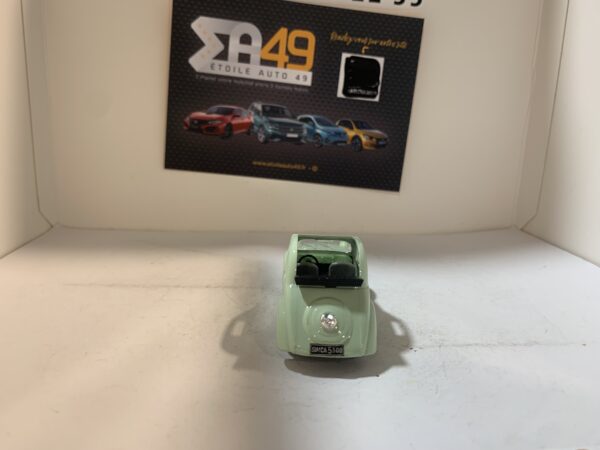 Simca 5500 Brumm 1/43 – Image 4