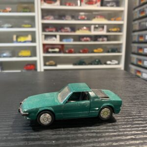 Fiat X1/9 Jet-Car Norev 1974 1/43