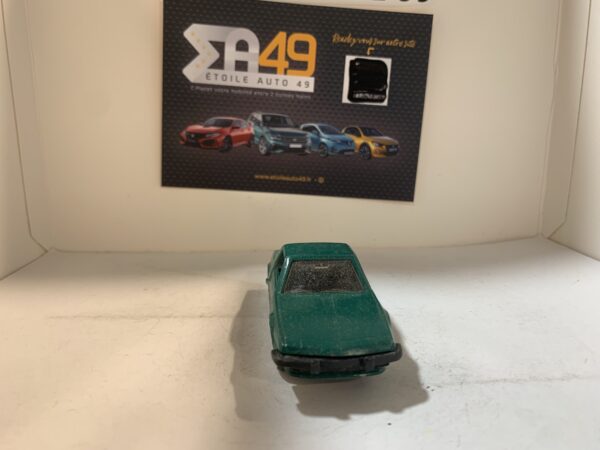 Fiat X1/9 Jet-Car Norev 1974 1/43 – Image 2