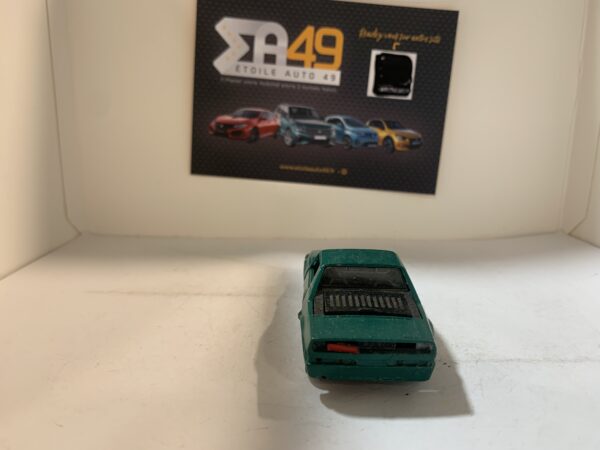 Fiat X1/9 Jet-Car Norev 1974 1/43 – Image 4