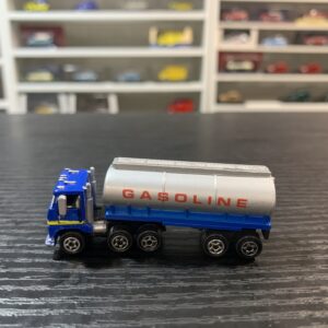 Micro Machines Galoob Hasbro Camion Gasoline