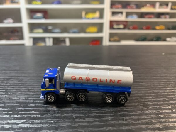 Micro Machines Galoob Hasbro Camion Gasoline
