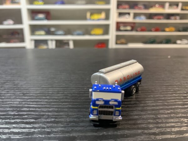 Micro Machines Galoob Hasbro Camion Gasoline – Image 3