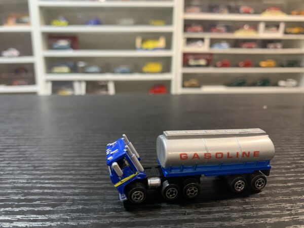 Micro Machines Galoob Hasbro Camion Gasoline – Image 2