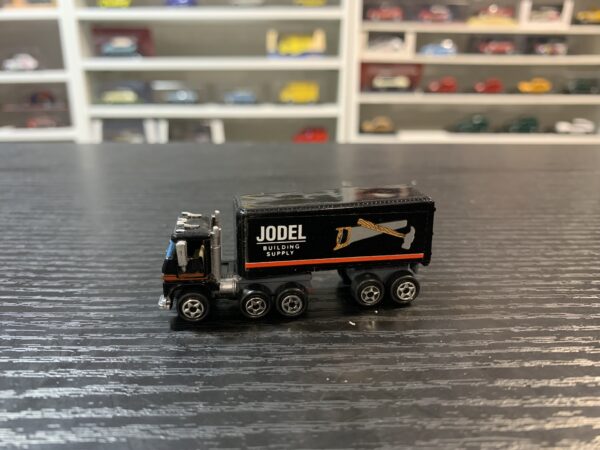 Micro Machines Camion Jodel