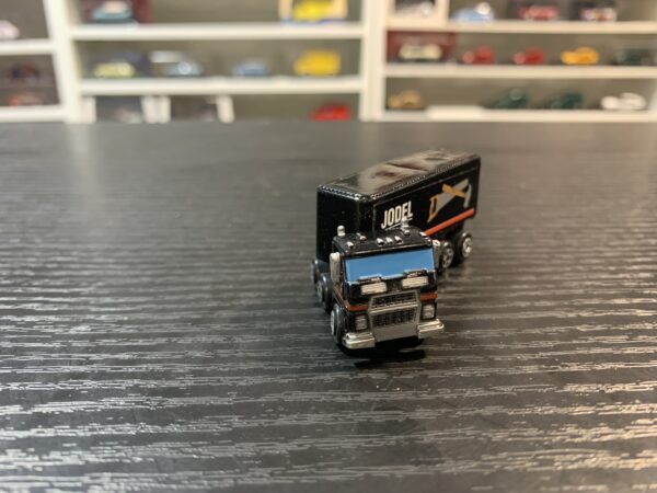 Micro Machines Camion Jodel – Image 2