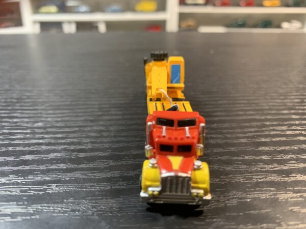 Micro Machines Semi Trucks Grue – Image 2