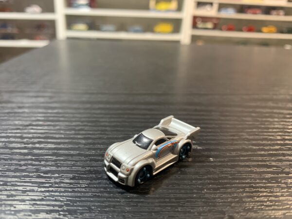 Micro machines Galoob Hasbro 2004 voiture de sport – Image 2