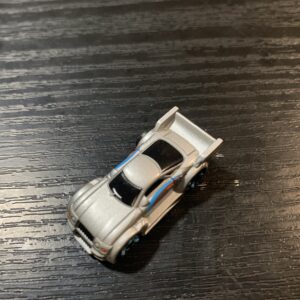 Micro machines Galoob Hasbro 2004 voiture de sport