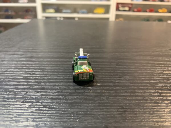 Micro Machines Galoob Hasbro 2004 dépanneuse – Image 3