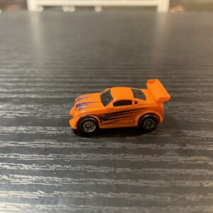 Micro Machines Galoob Hasbro 2004 Voiture de sport