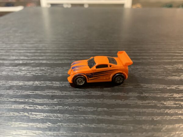 Micro Machines Galoob Hasbro 2004 Voiture de sport