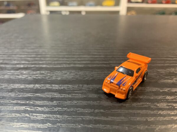 Micro Machines Galoob Hasbro 2004 Voiture de sport – Image 2