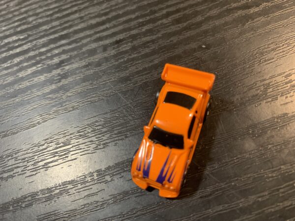 Micro Machines Galoob Hasbro 2004 Voiture de sport – Image 3