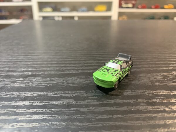 Micro Machines Galoob Hasbro 2004 Ford voiture de course – Image 2