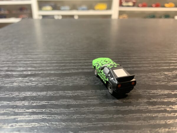 Micro Machines Galoob Hasbro 2004 Ford voiture de course – Image 3