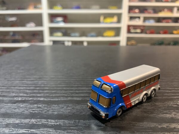Micro machines bus – Image 2