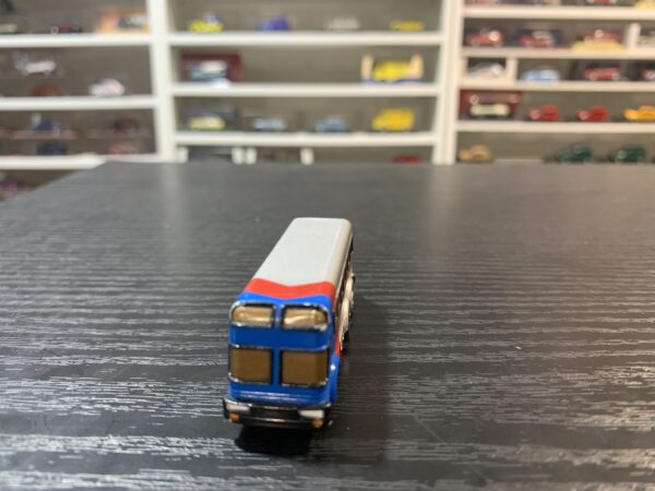 Micro machines bus – Image 3