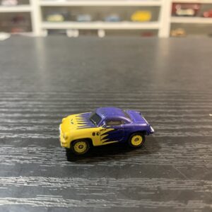 Micro Machines Galoob Hasbro 2004 Mercury voiture de course