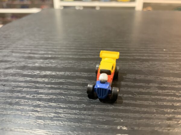 Micro Machines Galoob Hasbro 2004 voiture de course urbaine – Image 2