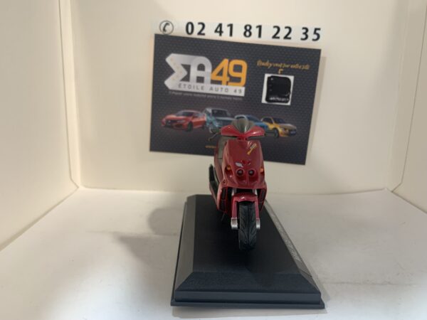 Malagutti Phantom F-12 1/18 – Image 3