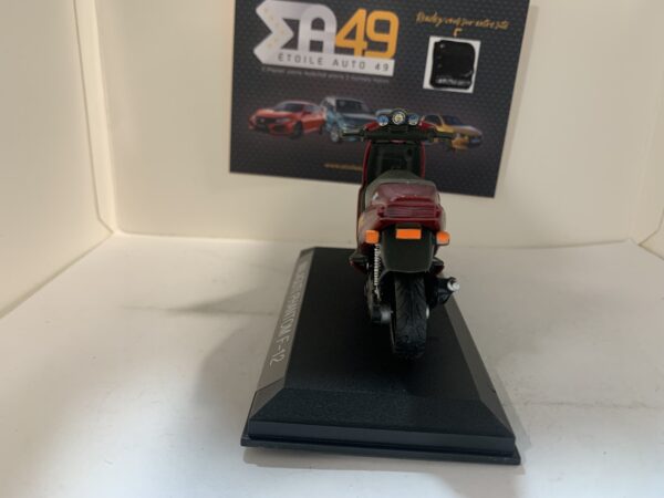 Malagutti Phantom F-12 1/18 – Image 5