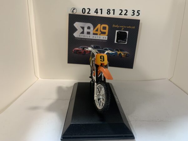 KTM N9 1/18 – Image 3