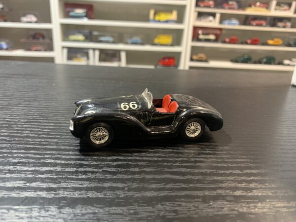 Ferrari 815 Sport 1940 Brumm 1/43