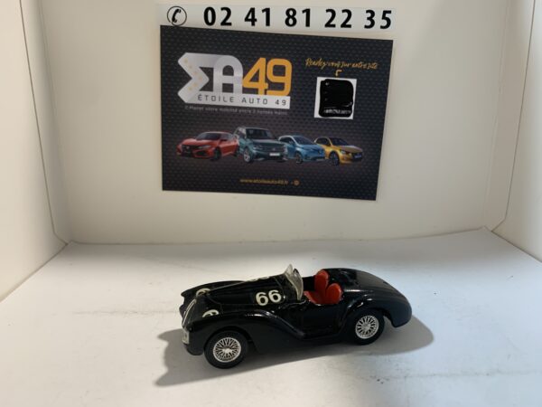 Ferrari 815 Sport 1940 Brumm 1/43 – Image 2