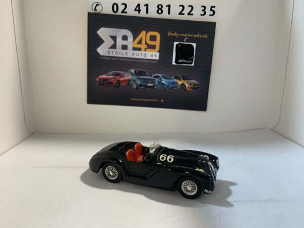 Ferrari 815 Sport 1940 Brumm 1/43 – Image 4