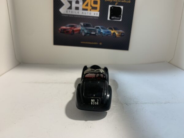Ferrari 815 Sport 1940 Brumm 1/43 – Image 5