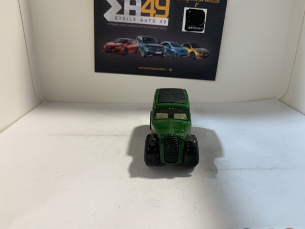 Camionnette Singer Lledo Days Gone 1/43 – Image 3