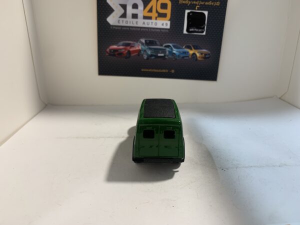 Camionnette Singer Lledo Days Gone 1/43 – Image 5