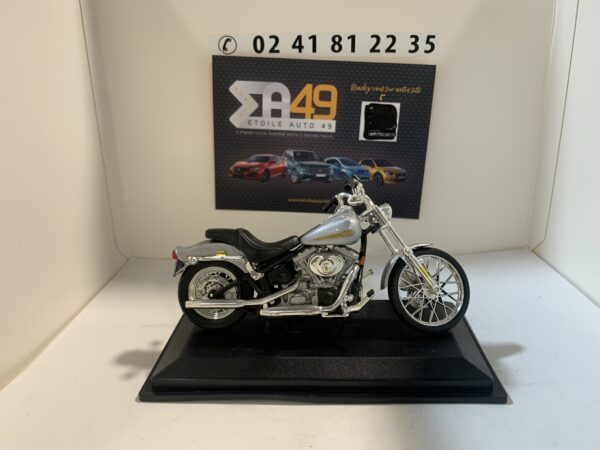 Honda F6C 1/18 – Image 4