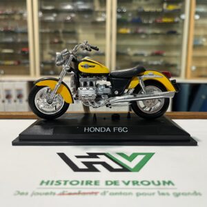 Honda F6C Maisto 1/18