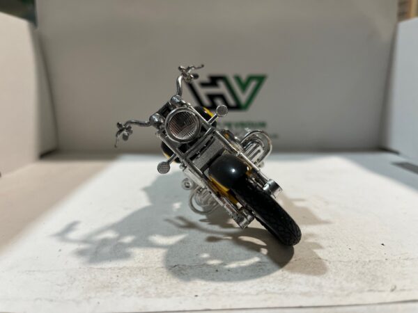 Honda F6C Maisto 1/18 – Image 2
