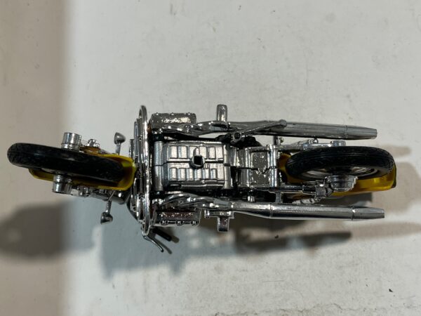 Honda F6C Maisto 1/18 – Image 5