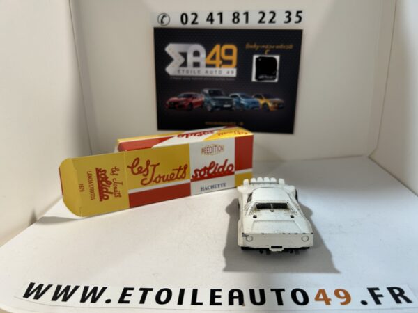 Lancia Strato Solido 1/43 – Image 5