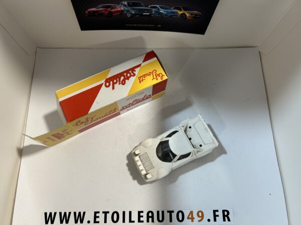 Lancia Strato Solido 1/43 – Image 4