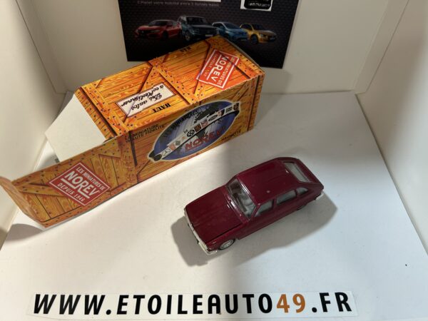 Renault R16 Norev 1994 1/43 – Image 5