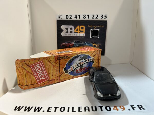 Citroen C5 Norev 1/43 – Image 2