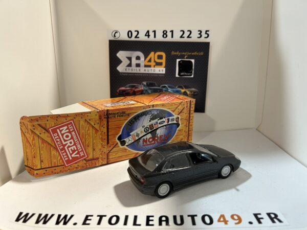 Citroen C5 Norev 1/43 – Image 3