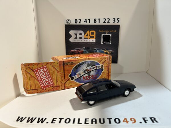 Citroen CX 2200 Norev 1/43 – Image 4