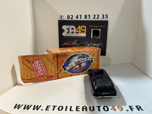 Citroen CX 2200 Norev 1/43 – Image 5