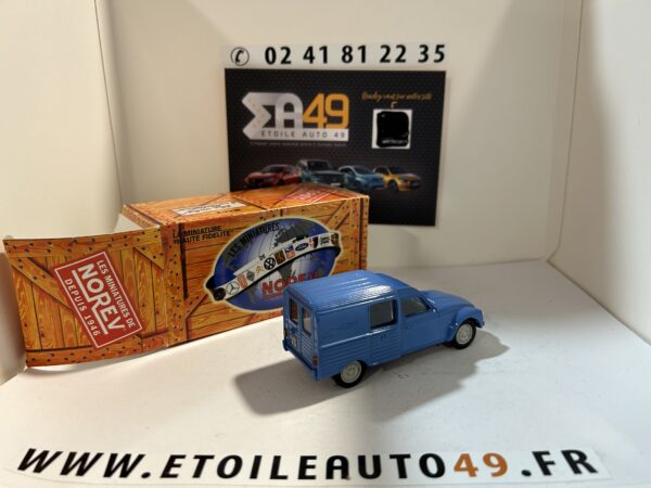 Citroen Acadienne Norev 1/43 – Image 3
