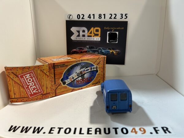 Citroen Acadienne Norev 1/43 – Image 4